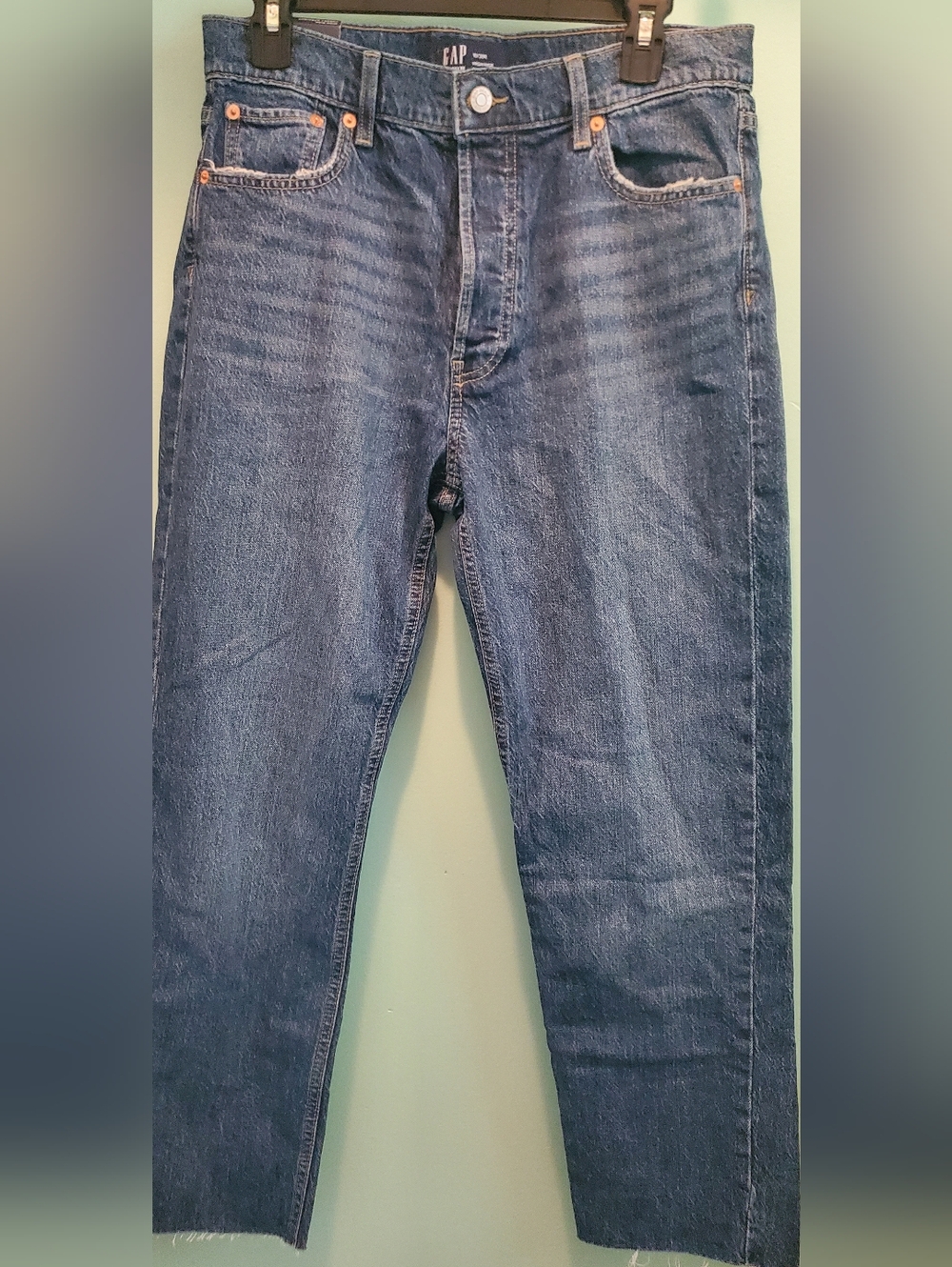 NWT GAP denim
